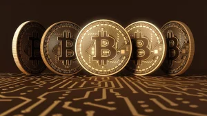 Bitcoin a kryptoměny – možnosti v legálních CZ kasinech