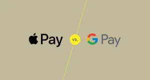 Apple Pay a Google Pay – platby mobilem v kasinech