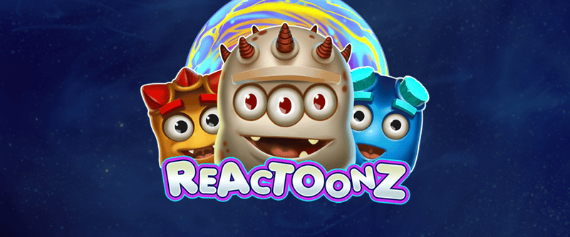 Reactoonz