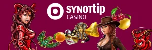 SYNOT GAMES – výhradní partner českých kasin a jackpoty