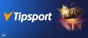 Průvodce TIPSPORT casino – bonus, aplikace a hry